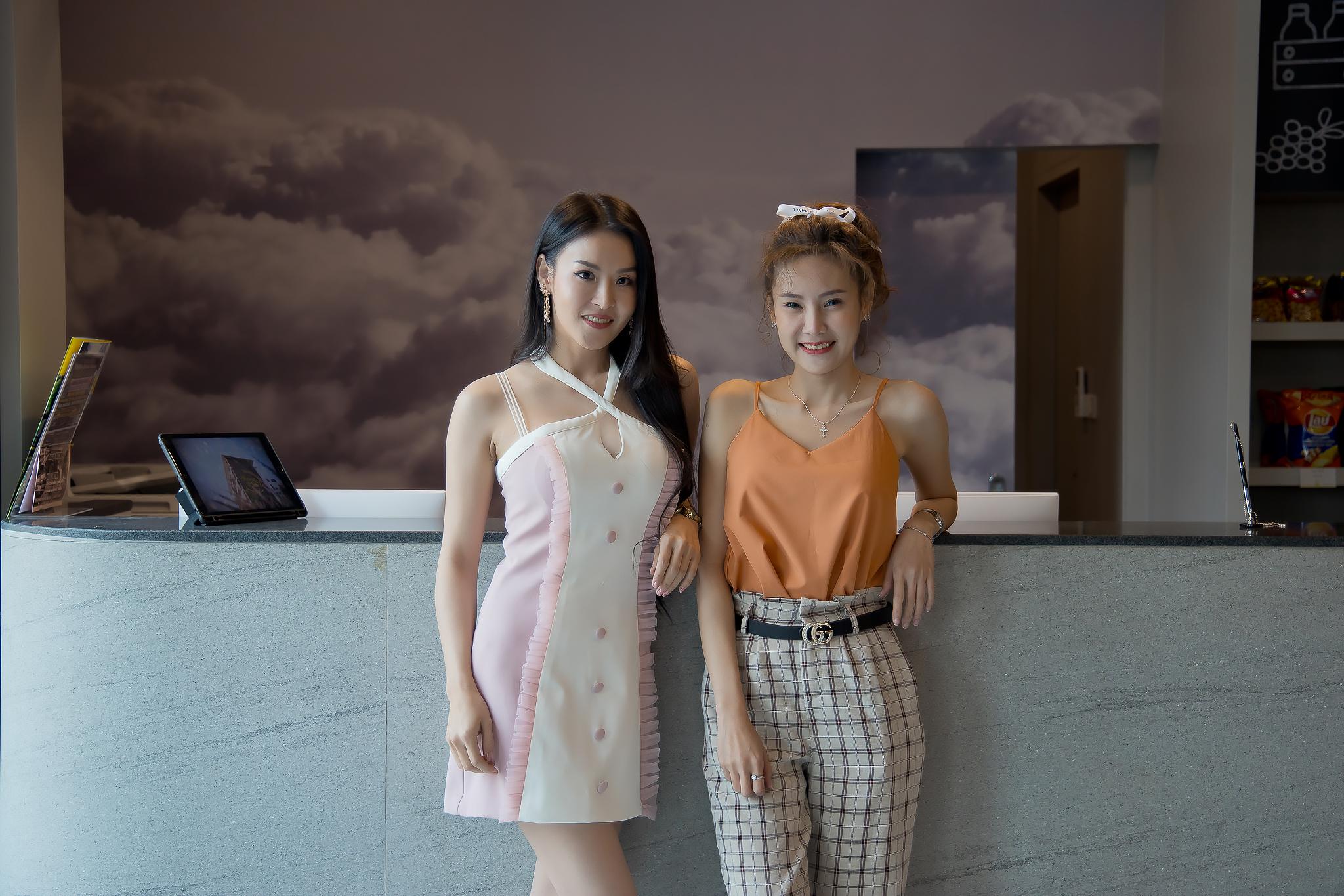 Sleep Mai Chiang Mai Airport Lifestyle Hotel Exterior foto
