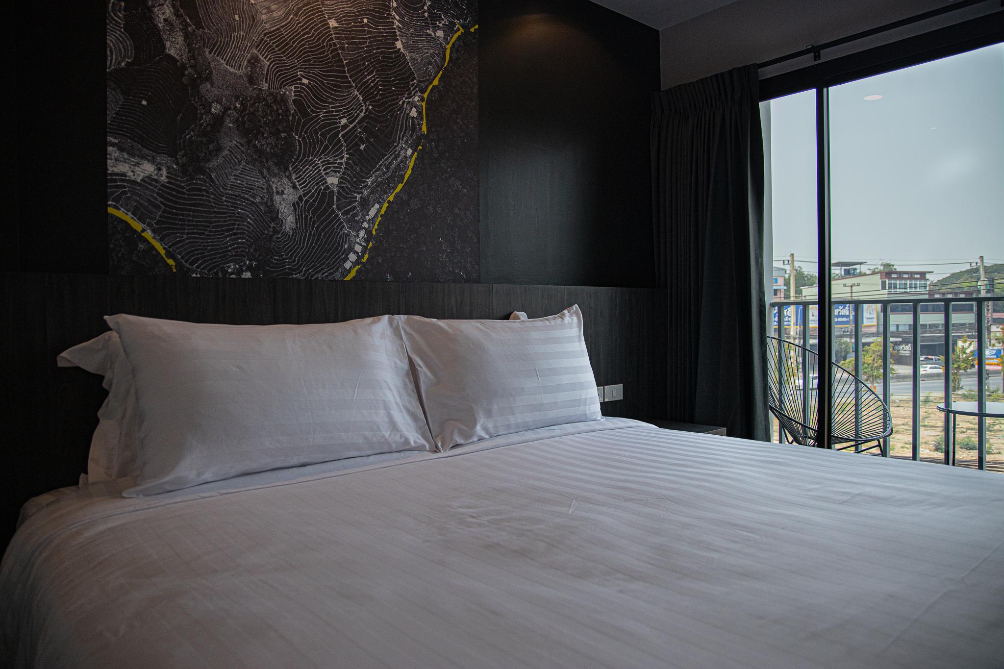 Sleep Mai Chiang Mai Airport Lifestyle Hotel Exterior foto